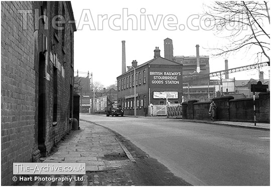 V403 High Street Stourbridge