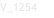 V_1254